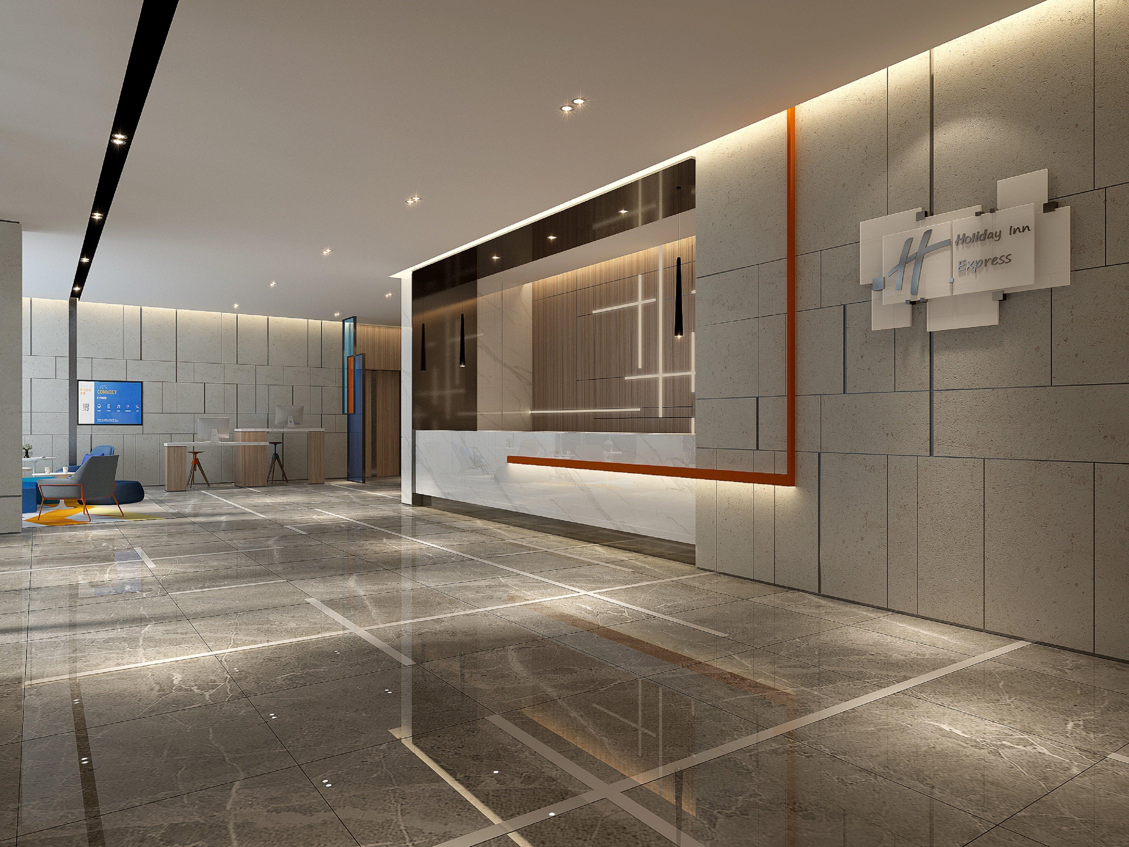 Holiday Inn Express - Shaoxing Paojiang, An Ihg Hotel Dış mekan fotoğraf